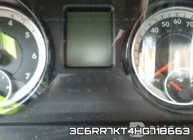 3C6RR7KT4HG718663 фото 8