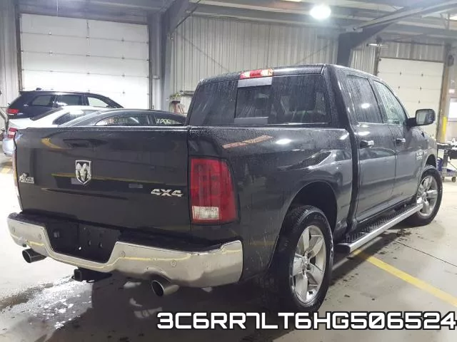 3C6RR7LT6HG506524 фото 5