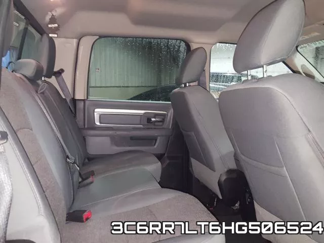 3C6RR7LT6HG506524 фото 7