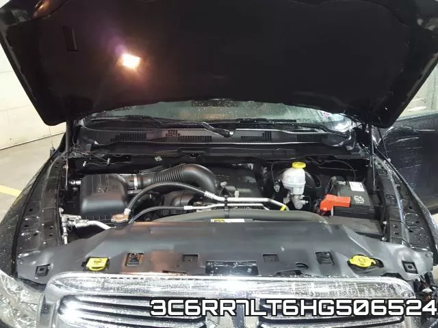 3C6RR7LT6HG506524 фото 8