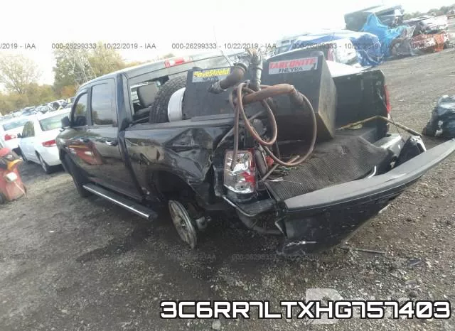 3C6RR7LTXHG757403 фото 4