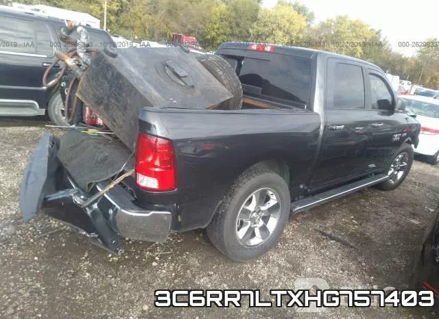 3C6RR7LTXHG757403 фото 5
