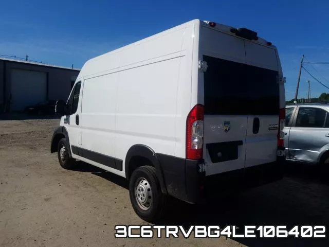 3C6TRVBG4LE106402 фото 4