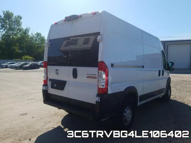 3C6TRVBG4LE106402 фото 5