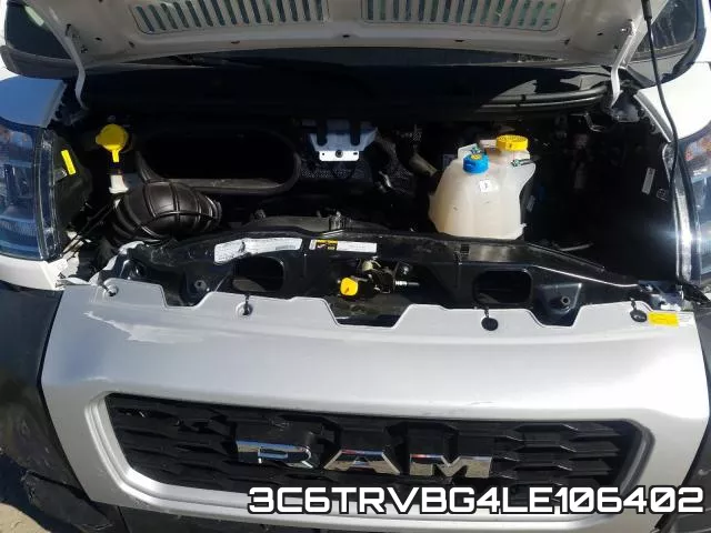 3C6TRVBG4LE106402 фото 8