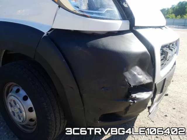 3C6TRVBG4LE106402 фото 10