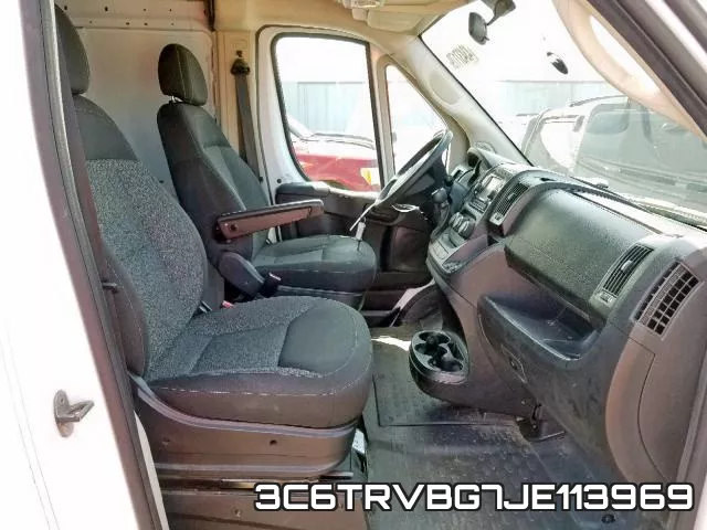 3C6TRVBG7JE113969 фото 6