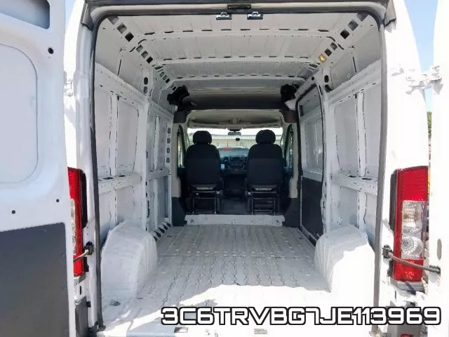 3C6TRVBG7JE113969 фото 10