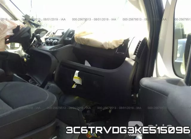 3C6TRVDG3KE515096 фото 6