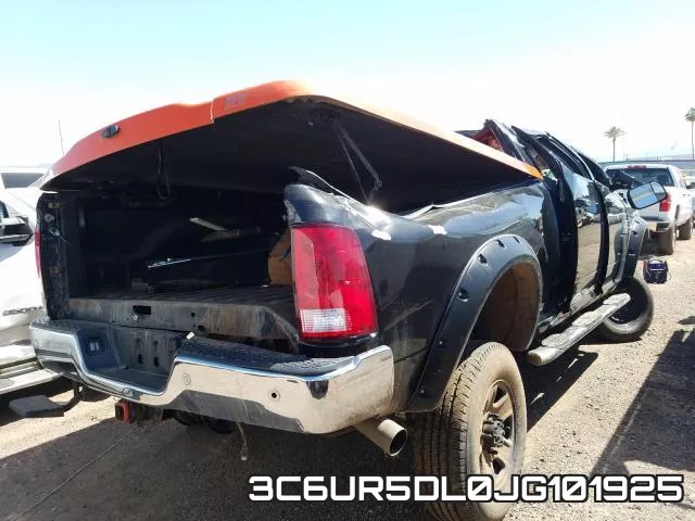 3C6UR5DL0JG101925 фото 5