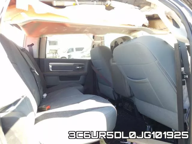 3C6UR5DL0JG101925 фото 7