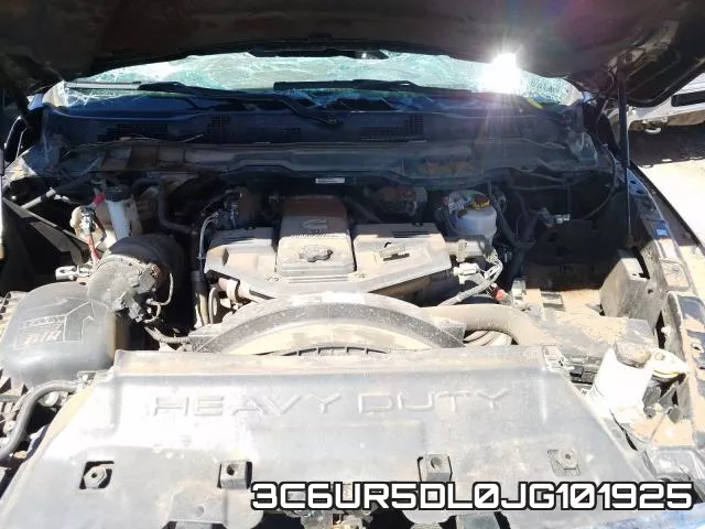 3C6UR5DL0JG101925 фото 8