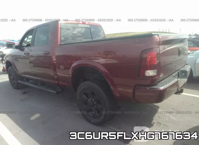 3C6UR5FLXHG767634 фото 4