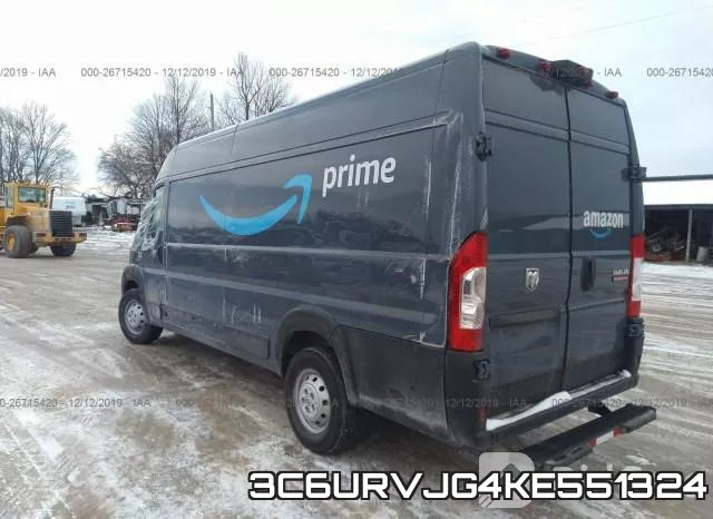 3C6URVJG4KE551324 фото 4