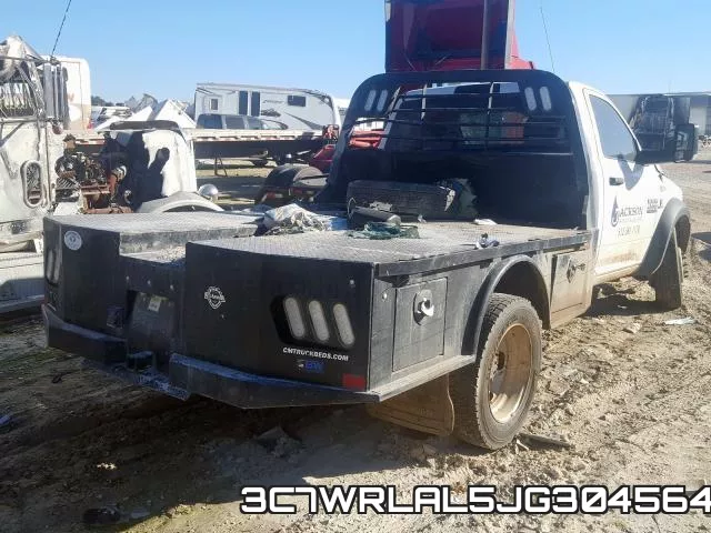3C7WRLAL5JG304564 фото 5