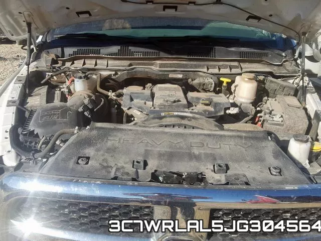 3C7WRLAL5JG304564 фото 8