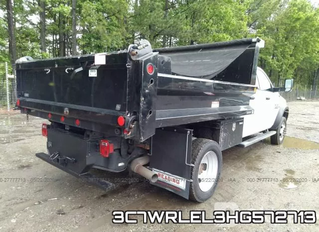 3C7WRLEL3HG572713 фото 5