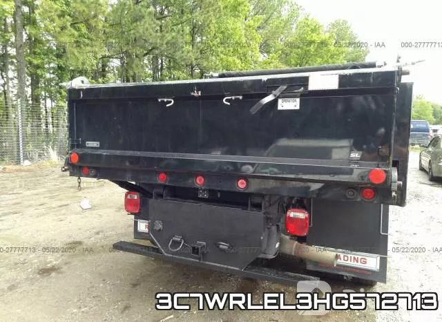 3C7WRLEL3HG572713 фото 9