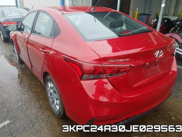 3KPC24A30JE029563 фото 4