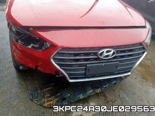 3KPC24A30JE029563 фото 8