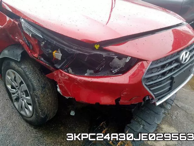 3KPC24A30JE029563 фото 10