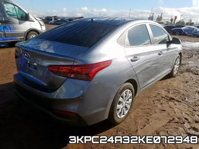 3KPC24A32KE072948 фото 5