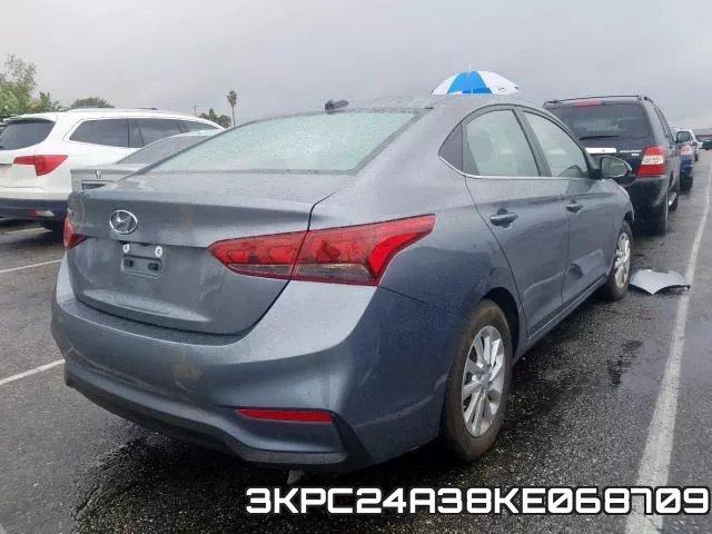 3KPC24A38KE068709 фото 5