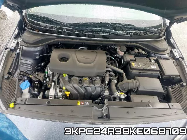 3KPC24A38KE068709 фото 8