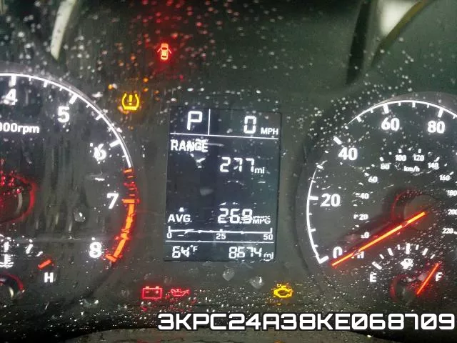 3KPC24A38KE068709 фото 9