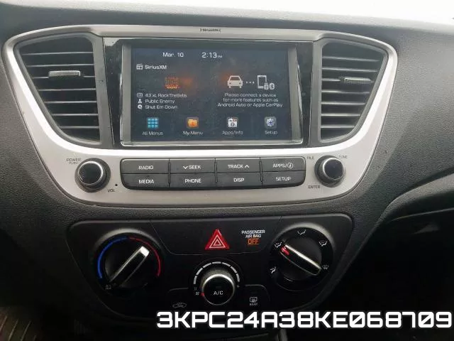 3KPC24A38KE068709 фото 10