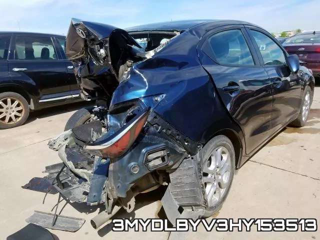 3MYDLBYV3HY153513 фото 5