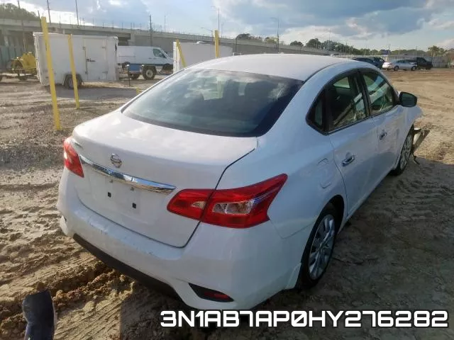 3N1AB7AP0HY276282 фото 5