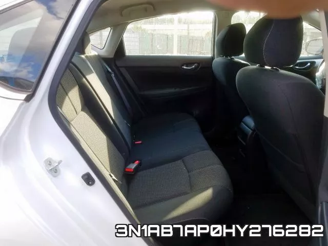 3N1AB7AP0HY276282 фото 7