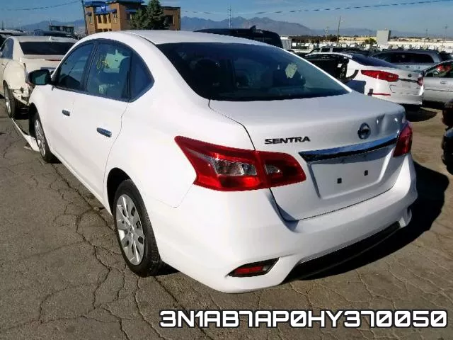 3N1AB7AP0HY370050 фото 4
