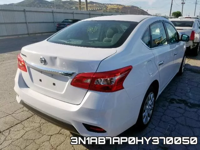 3N1AB7AP0HY370050 фото 5
