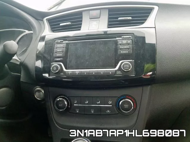 3N1AB7AP1HL698087 фото 10