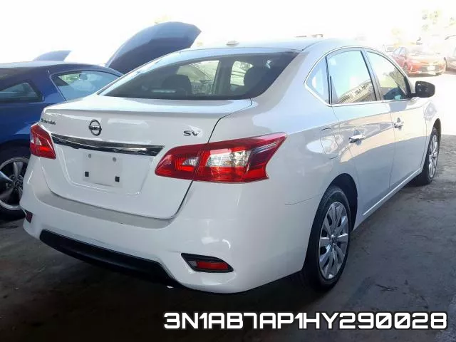 3N1AB7AP1HY290028 фото 5