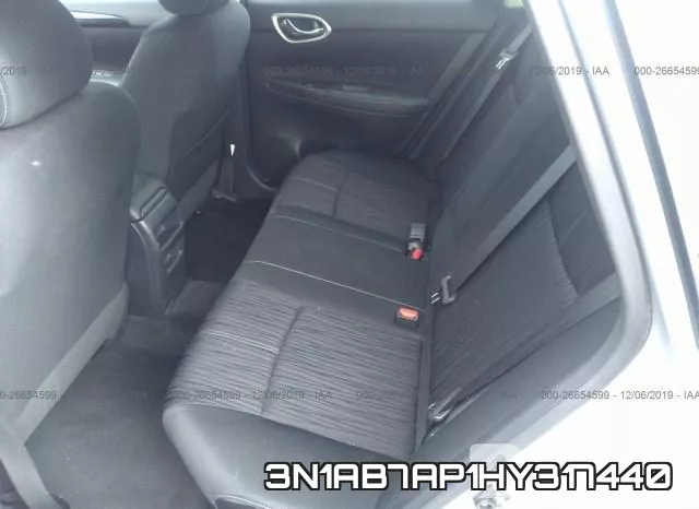 3N1AB7AP1HY317440 фото 9