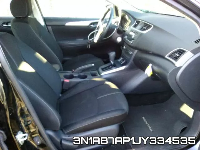 3N1AB7AP1JY334535 фото 6