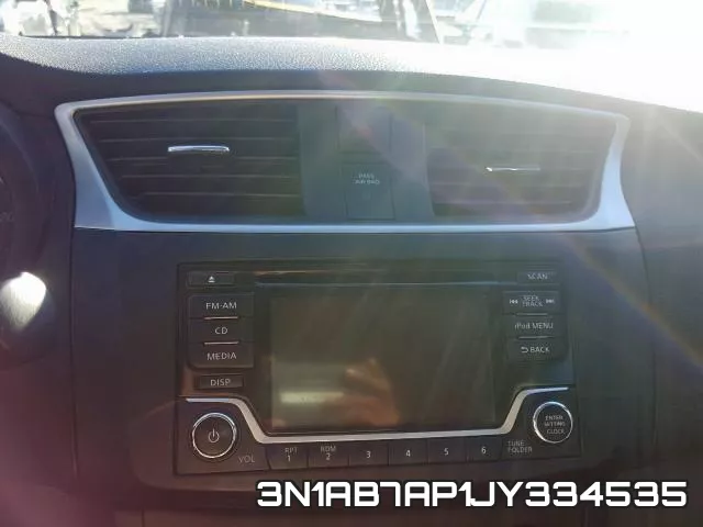 3N1AB7AP1JY334535 фото 10
