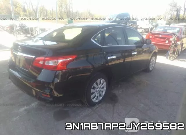 3N1AB7AP2JY269582 фото 5