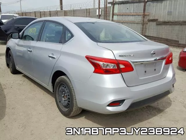 3N1AB7AP3JY238924 фото 4