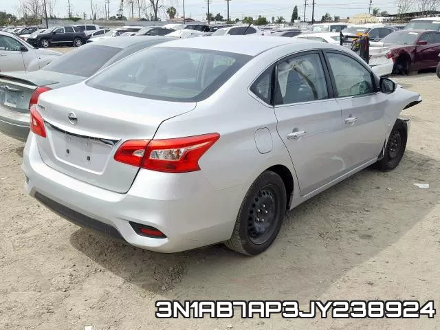 3N1AB7AP3JY238924 фото 5