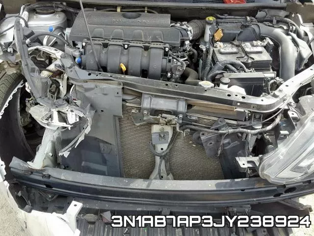 3N1AB7AP3JY238924 фото 8