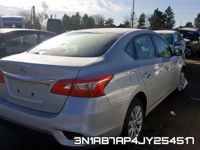 3N1AB7AP4JY254517 фото 5