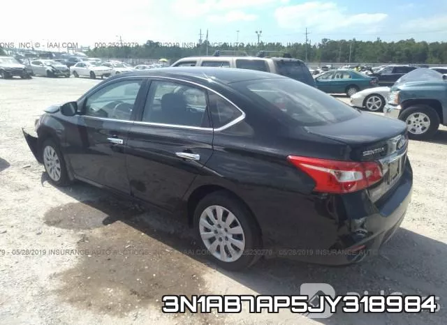 3N1AB7AP5JY318984 фото 4