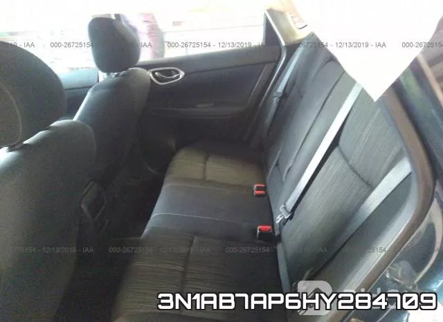 3N1AB7AP6HY284709 фото 9
