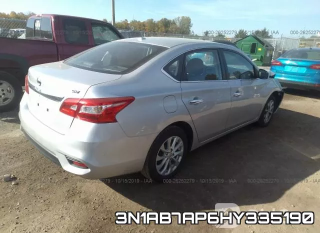 3N1AB7AP6HY335190 фото 5