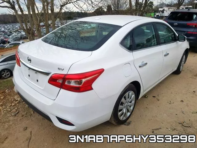 3N1AB7AP6HY353298 фото 5