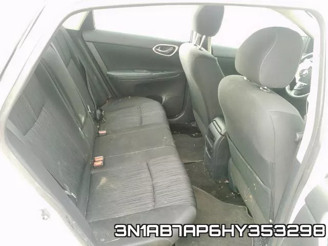 3N1AB7AP6HY353298 фото 7